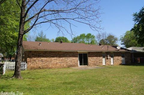 123 Apache Dr, Searcy, AR 72143 photo 25