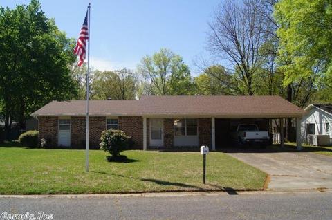 123 Apache Dr, Searcy, AR 72143 photo 2