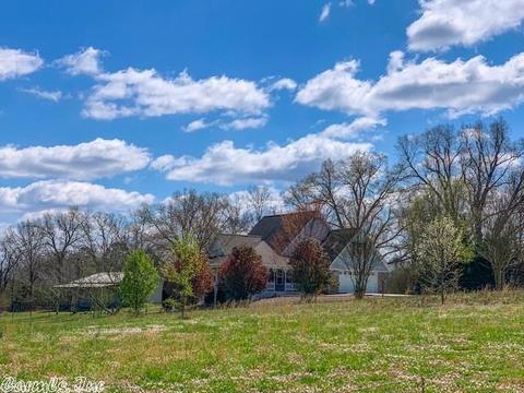1400 E Boundary Rd, Mena, AR 71953 photo 1