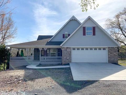1400 E Boundary Rd, Mena, AR 71953 photo 2