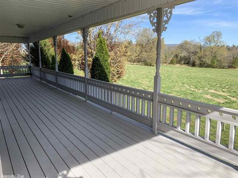 1400 E Boundary Rd, Mena, AR 71953 photo 3
