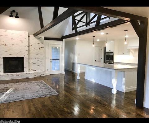 1400 E Boundary Rd, Mena, AR 71953 photo 5
