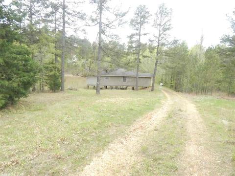 803 Gr 402 Rd, Lafe, AR 72436 photo 2