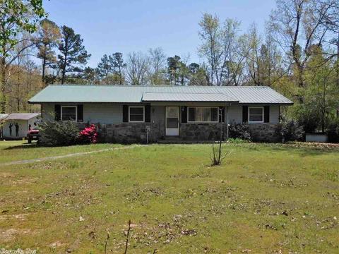 488 Fairgrounds Rd, Mount Ida, AR 71957 photo 1
