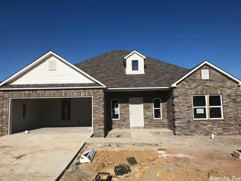 2220 Matthews Meadows Ln, Conway, AR 72032 photo 3