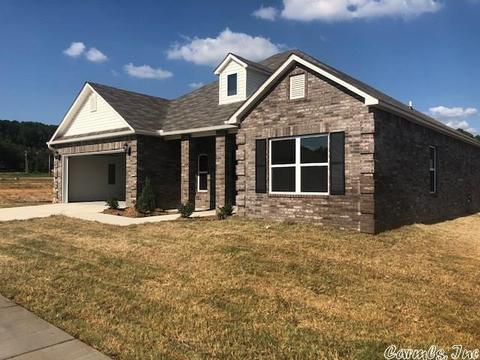 2220 Matthews Meadows Ln, Conway, AR 72032 photo 2