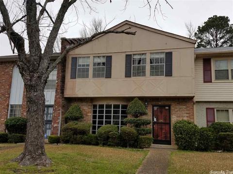 605 Greenbriar Dr, Pine Bluff, AR 71603 photo 1