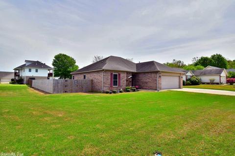 11 Overlook Cv, Cabot, AR 72023 photo 1