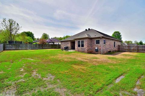 11 Overlook Cv, Cabot, AR 72023 photo 31