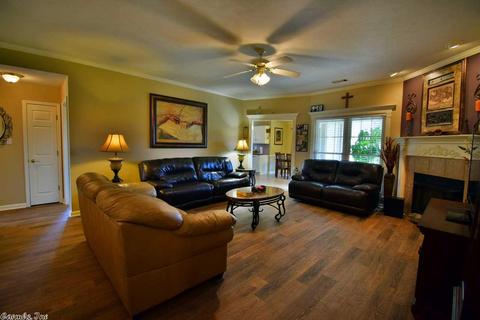 11 Overlook Cv, Cabot, AR 72023 photo 5