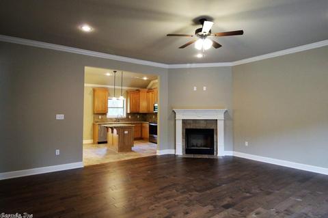 354 Reuben Dr, Alexander, AR 72002 photo 3