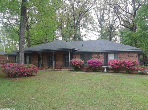 6403 Granada Trl, Pine Bluff, AR 71603 photo 2