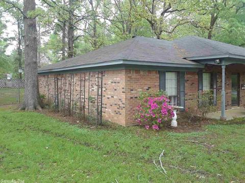 6403 Granada Trl, Pine Bluff, AR 71603 photo 3