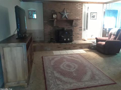 6403 Granada Trl, Pine Bluff, AR 71603 photo 8