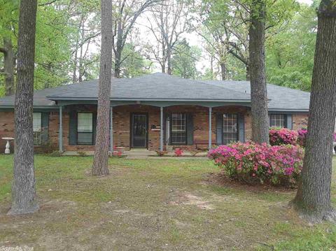 6403 Granada Trl, Pine Bluff, AR 71603 photo 1