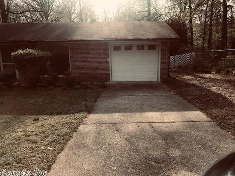 5837 Circle Dr, Benton, AR 72019 photo 2