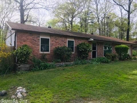 5837 Circle Dr, Benton, AR 72019 photo 1