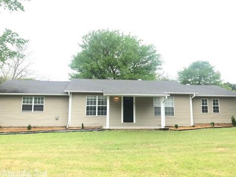 11 Garrett Rd, Greenbrier, AR 72058 photo 2