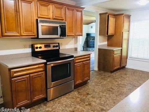 11 Garrett Rd, Greenbrier, AR 72058 photo 9
