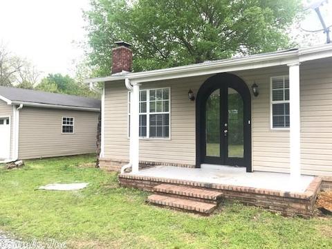 11 Garrett Rd, Greenbrier, AR 72058 photo 4