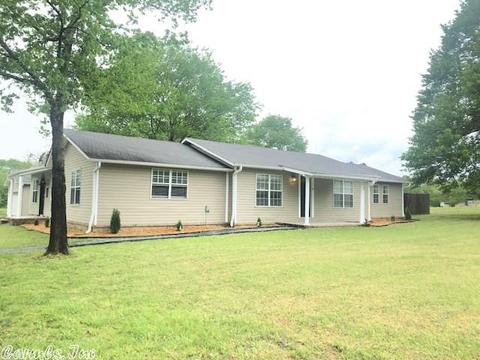 11 Garrett Rd, Greenbrier, AR 72058 photo 1