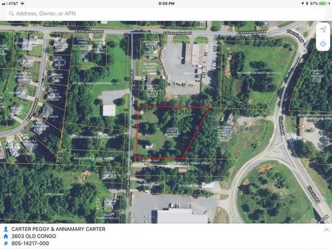 2603 Old Congo Rd, Benton, AR 72019 photo 4