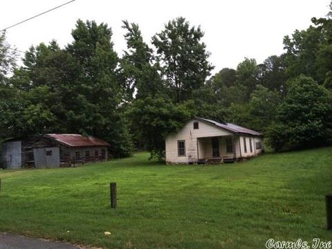 2603 Old Congo Rd, Benton, AR 72019 photo 2