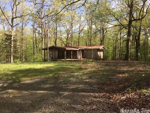 20 Redbud Rd, Mount Ida, AR 71957 photo 1
