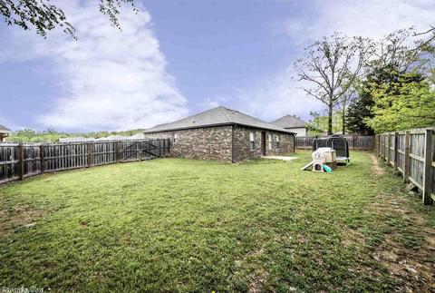 571 Crepe Myrtle Loop, Cabot, AR 72023 photo 25