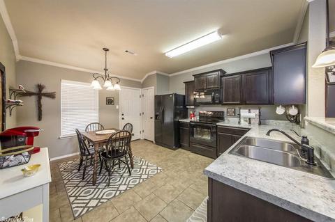 571 Crepe Myrtle Loop, Cabot, AR 72023 photo 12