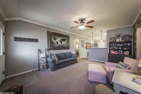 571 Crepe Myrtle Loop, Cabot, AR 72023 photo 7