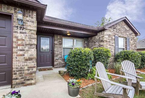 571 Crepe Myrtle Loop, Cabot, AR 72023 photo 4