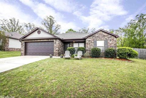 571 Crepe Myrtle Loop, Cabot, AR 72023 photo 1