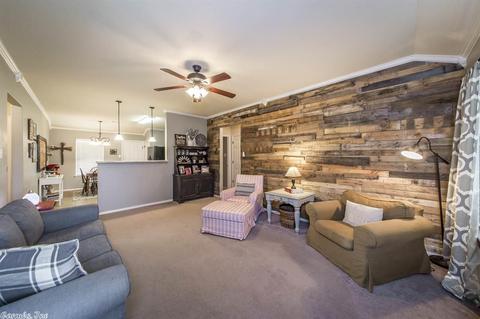 571 Crepe Myrtle Loop, Cabot, AR 72023 photo 5