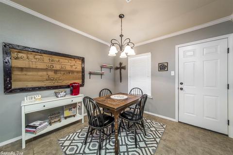 571 Crepe Myrtle Loop, Cabot, AR 72023 photo 11
