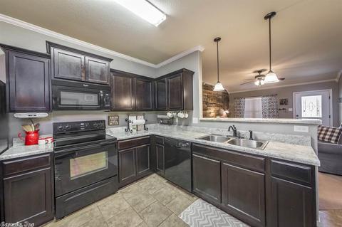571 Crepe Myrtle Loop, Cabot, AR 72023 photo 9