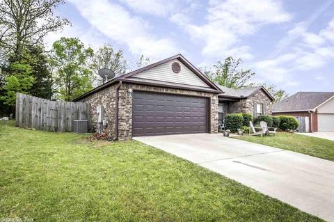 571 Crepe Myrtle Loop, Cabot, AR 72023 photo 2