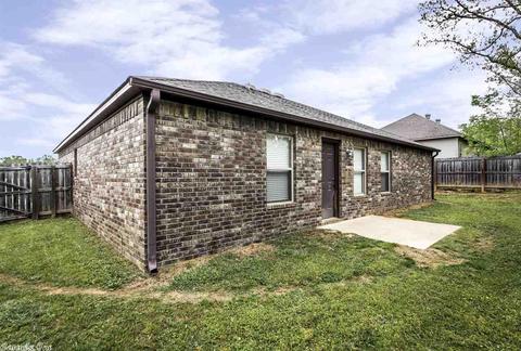 571 Crepe Myrtle Loop, Cabot, AR 72023 photo 27