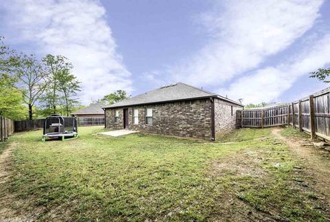 571 Crepe Myrtle Loop, Cabot, AR 72023 photo 23