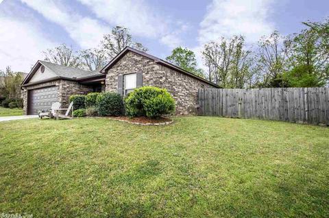 571 Crepe Myrtle Loop, Cabot, AR 72023 photo 3