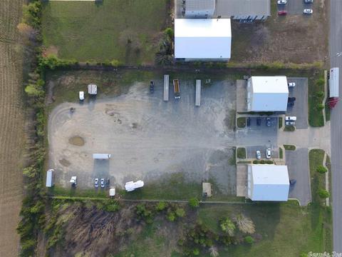 160 Commerce Dr, Conway, AR 72032 photo 3
