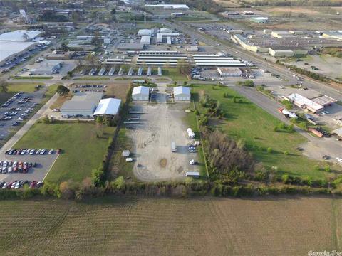 160 Commerce Dr, Conway, AR 72032 photo 10