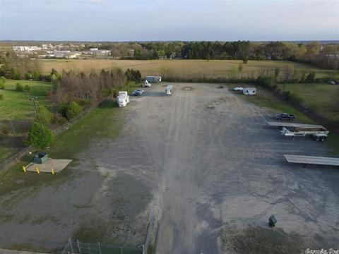 160 Commerce Dr, Conway, AR 72032 photo 1