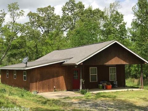 706 E Hwy 375, Mena, AR 71953 photo 1