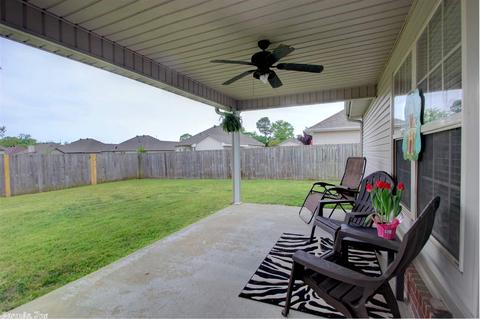 4015 Evergreen Dr, Benton, AR 72015 photo 24