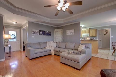 4015 Evergreen Dr, Benton, AR 72015 photo 4