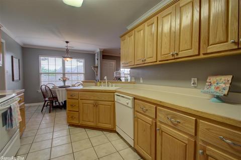 4015 Evergreen Dr, Benton, AR 72015 photo 10