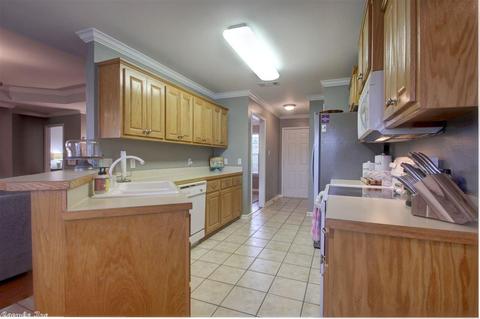 4015 Evergreen Dr, Benton, AR 72015 photo 8