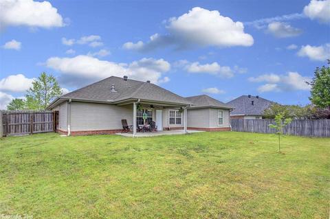 4015 Evergreen Dr, Benton, AR 72015 photo 23