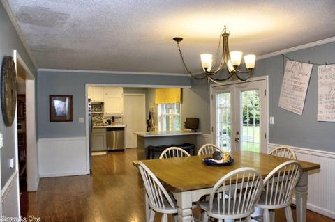 9 Marshall Dr, Searcy, AR 72143 photo 5